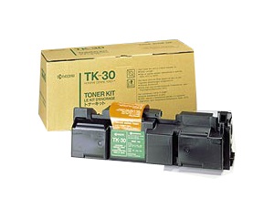 Toneris KYOCERA, TK 30H, orinlais